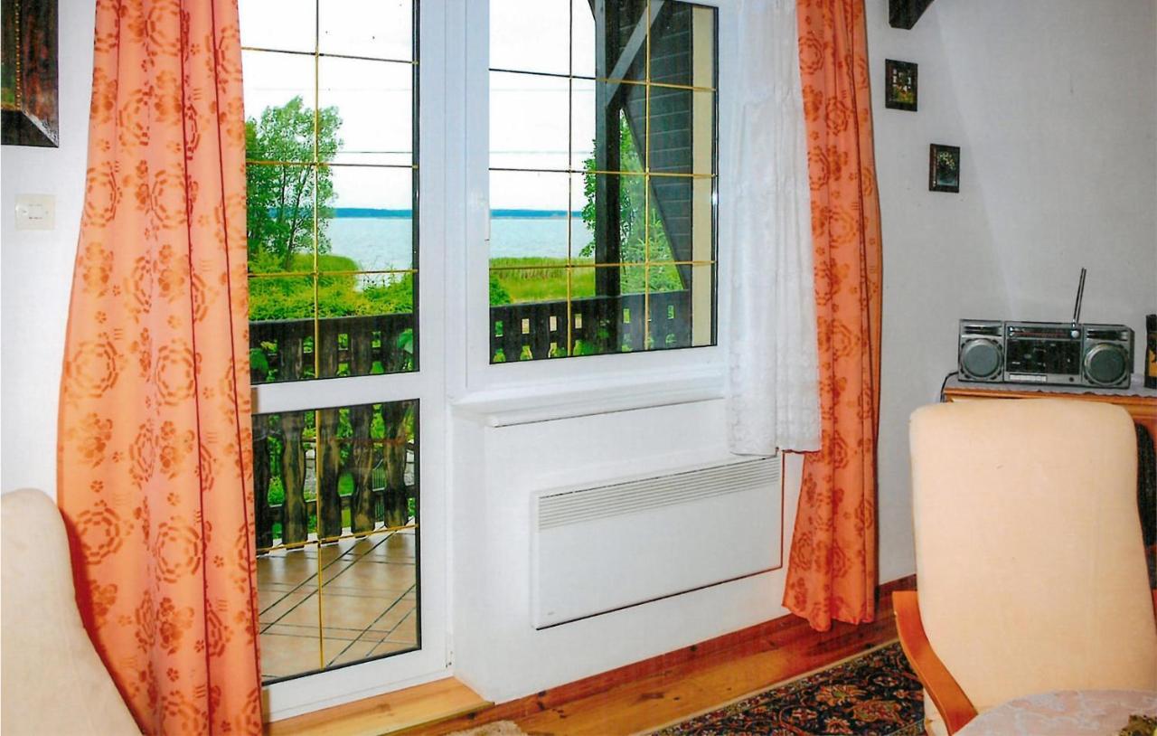 Lovely Home In Nowe Warpno With House Sea View Zewnętrze zdjęcie