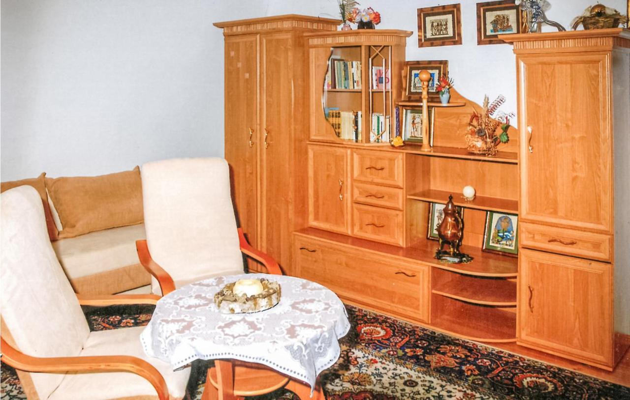 Lovely Home In Nowe Warpno With House Sea View Zewnętrze zdjęcie